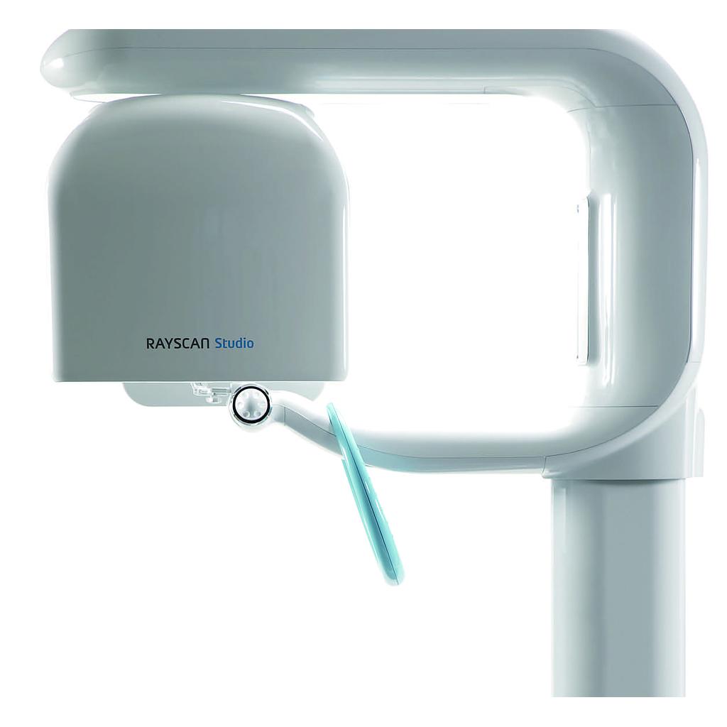 Ray America Rayscan Studio | 3D CBCT | DuraPro Health